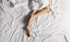 Restless Legs Syndrome RLS Symptoms Causes Treatment